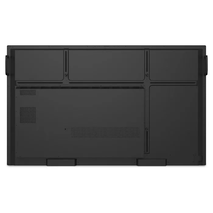 ViewSonic IFP5550-E4 55" 4K Interactive ViewBoard Education Bundle, 40-Point Multi-Touch, myViewBoard Suite, 40W Soundbar, 65W USB-C PD, WiFi Adapter with Slim Trolley Cart Interactive Displays ViewSonic