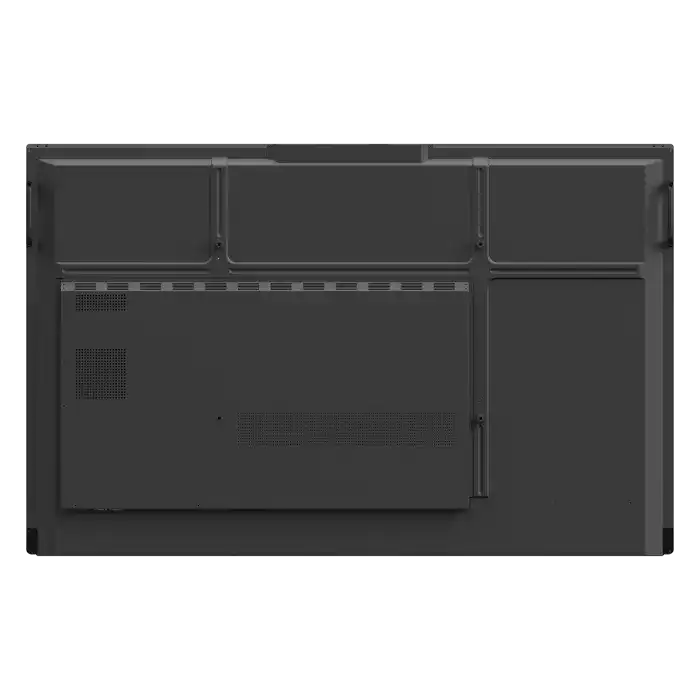 ViewSonic IFP6552-2ED 65" Android EDLA-Certified 4K UHD Interactive ViewBoard Display, 40-Point Multi-Touch, Google Workspace Integration, Full Google Play Access, VB-WIFI-005 Adapter for Secure Enterprise Collaboration Interactive Displays ViewSonic