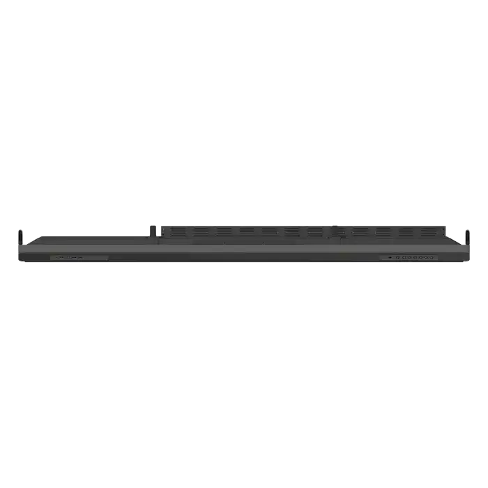 ViewSonic IFP6552-2ED 65" Android EDLA-Certified 4K UHD Interactive ViewBoard Display, 40-Point Multi-Touch, Google Workspace Integration, Full Google Play Access, VB-WIFI-005 Adapter for Secure Enterprise Collaboration Interactive Displays ViewSonic