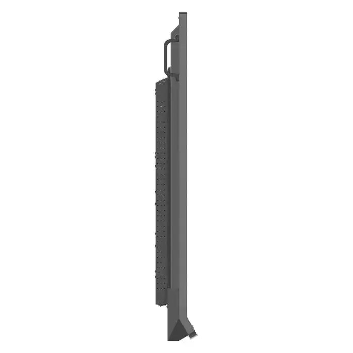 ViewSonic IFP6552-2ED 65" Android EDLA-Certified 4K UHD Interactive ViewBoard Display, 40-Point Multi-Touch, Google Workspace Integration, Full Google Play Access, VB-WIFI-005 Adapter for Secure Enterprise Collaboration Interactive Displays ViewSonic