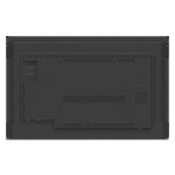 ViewSonic IFP7552-2ED 75" Android EDLA-Certified 4K UHD Interactive ViewBoard Display, 40-Point Multi-Touch, Google Workspace Integration, Full Google Play Access, VB-WIFI-005 Adapter for Secure Enterprise Collaboration Interactive Displays ViewSonic