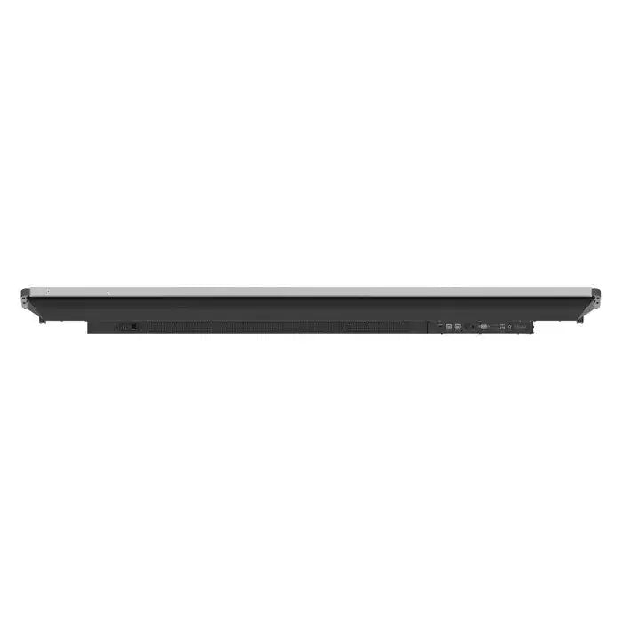 ViewSonic IFP7552-2ED 75" Android EDLA-Certified 4K UHD Interactive ViewBoard Display, 40-Point Multi-Touch, Google Workspace Integration, Full Google Play Access, VB-WIFI-005 Adapter for Secure Enterprise Collaboration Interactive Displays ViewSonic