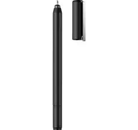 ViewSonic INK-031-B0WW Replacement Pen Set for ID0730 ViewBoard Notepad - 9.5mm Stylus, 2 Black Ink Refills, Stainless Steel Nib Remover ViewSonic