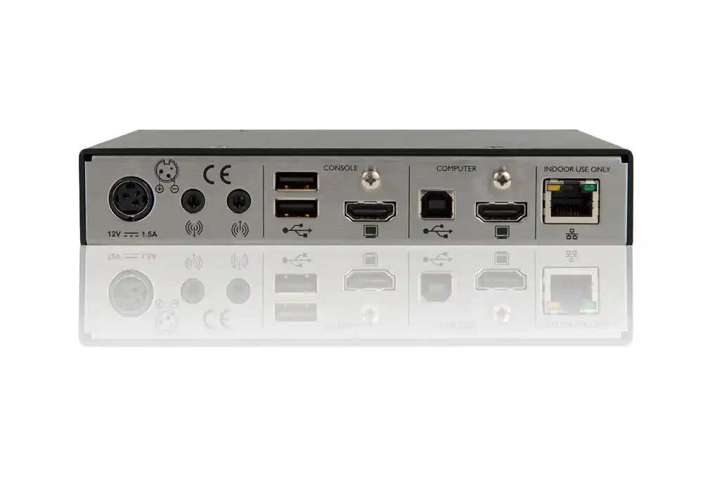 Adder iPEPS+ HDMI KVM-Over-IP Gateway KVM Switches Adder Technology