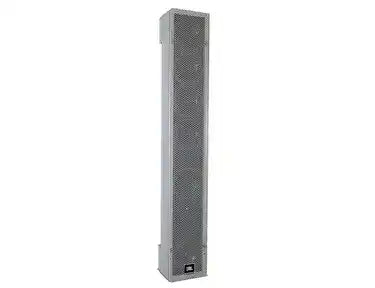 JBL Professional IVX‑576126 IntelliVox H90 MKII Column Speaker – EN 54-24 Certified, Horizontal Mount Speakers JBL Professional