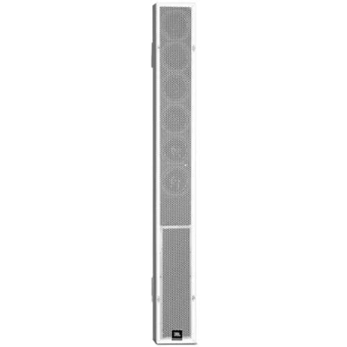 JBL IVX-587001 Intellivox DS115 Column Loudspeaker with Amplifier at Top Speakers JBL Professional