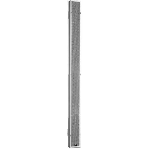 JBL IVX-587041 Intellivox DSX180 Active Beam-Shaping Column Loudspeaker (Amp Top, 115V) Speakers JBL Professional