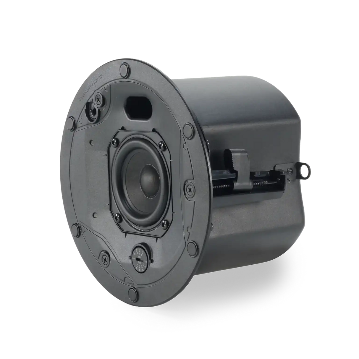 JBL Control 412C/T-VA – 3" Full-Range Ceiling Loudspeaker, EN54-24 Certified Speakers JBL Professional