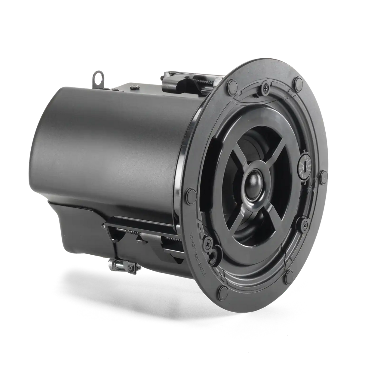 JBL Control 414C/T – 4" Two-Way Coaxial Ceiling Loudspeaker Speakers JBL Professional