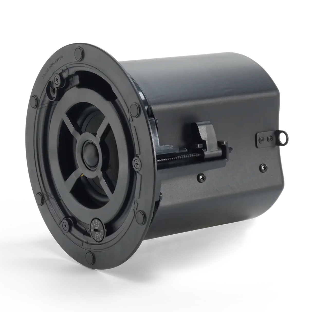 JBL Control 414C/T – 4" Two-Way Coaxial Ceiling Loudspeaker Speakers JBL Professional