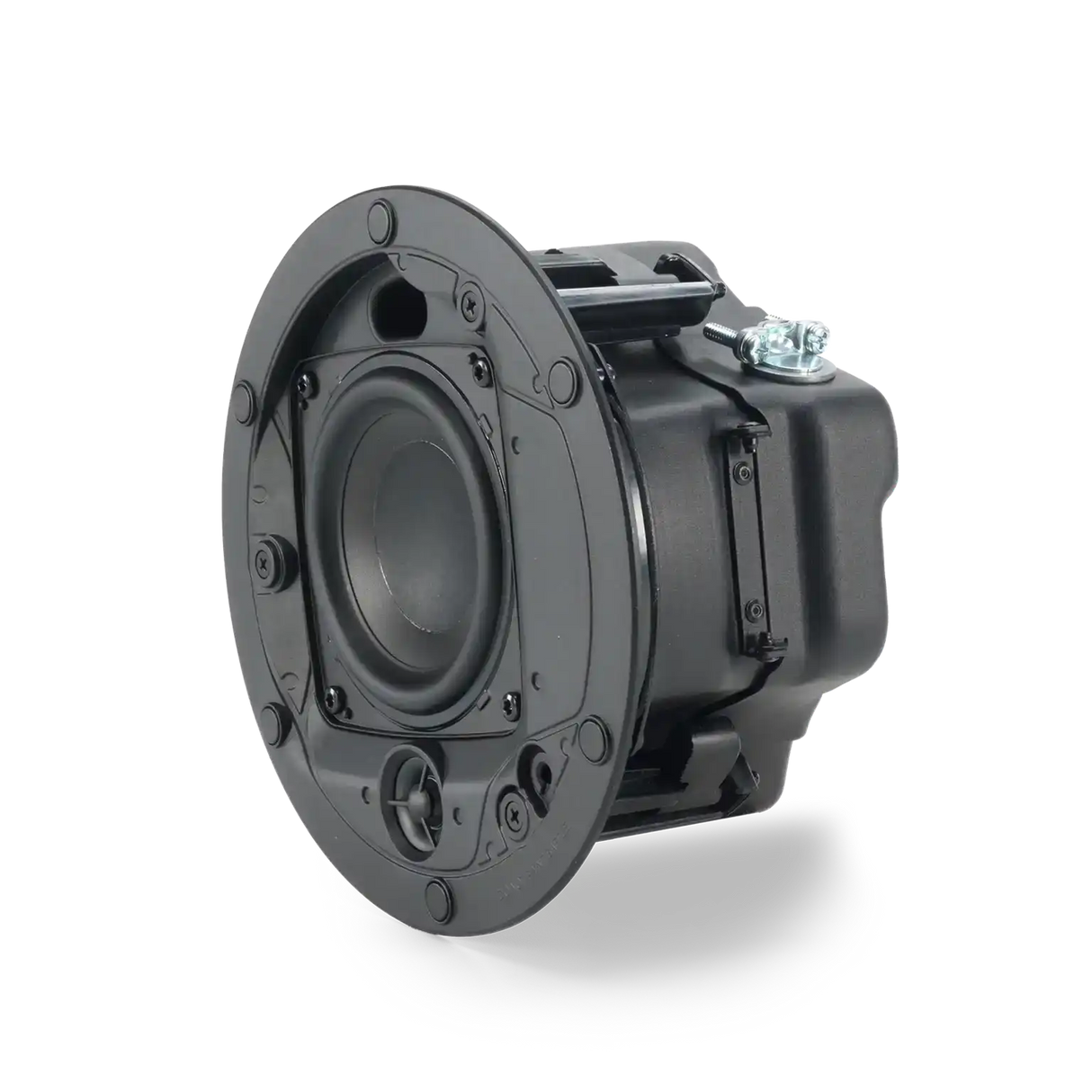 JBL Control 414C/T Micro – 4" Two-Way Ceiling Loudspeaker Speakers JBL Professional