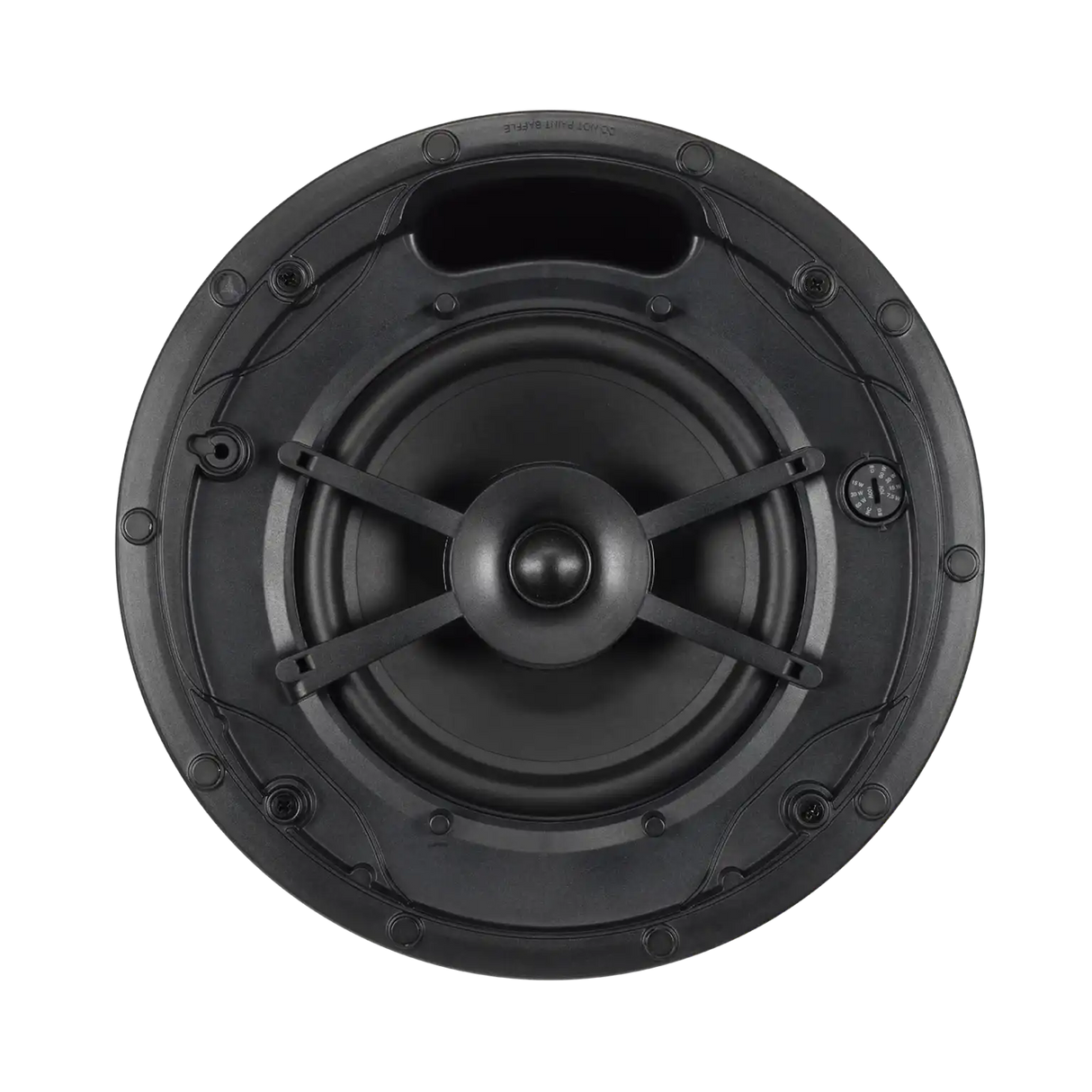 JBL Control 418C/T – 8" Two-Way Coaxial Ceiling Loudspeaker Speakers JBL Professional