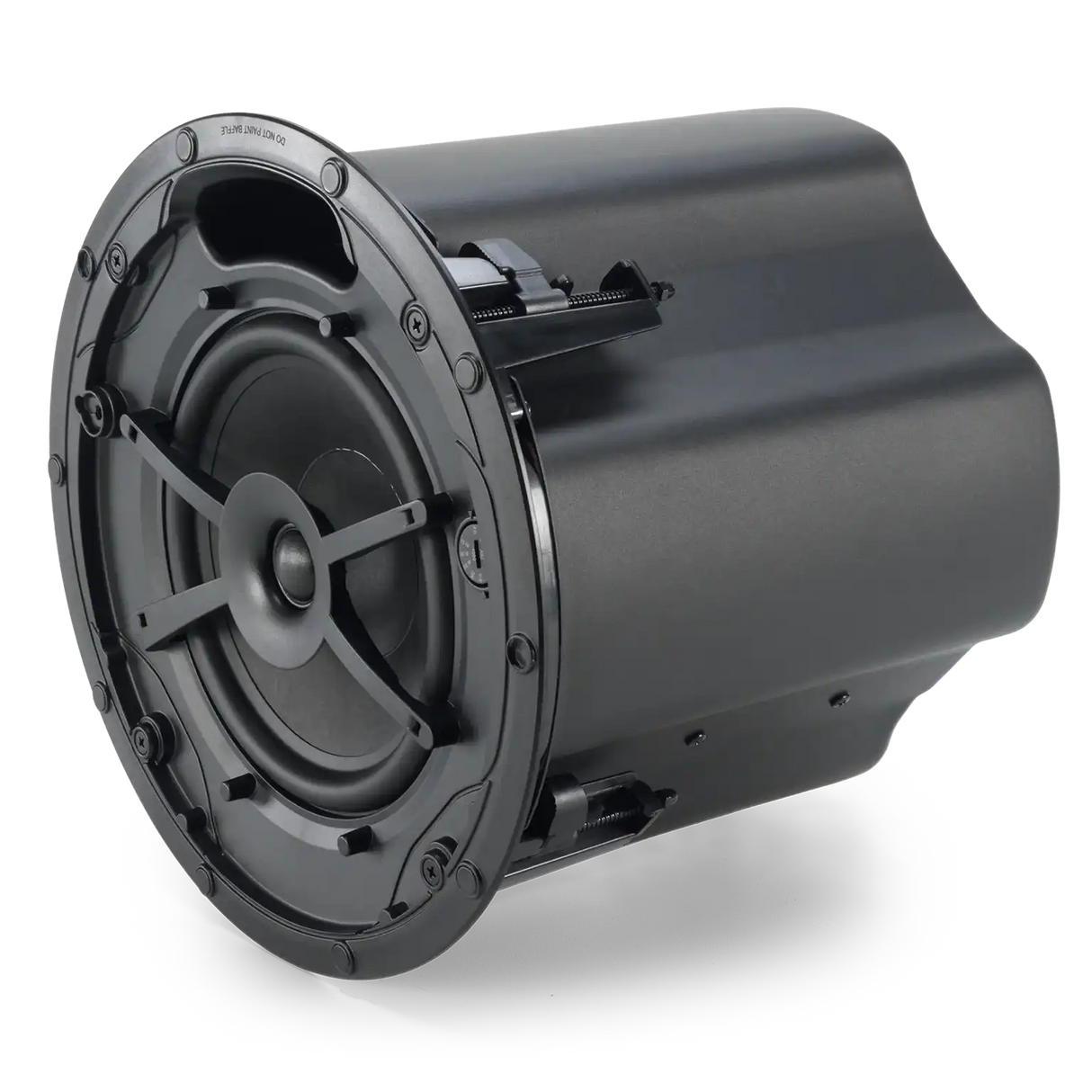 JBL Control 418C/T – 8" Two-Way Coaxial Ceiling Loudspeaker Speakers JBL Professional