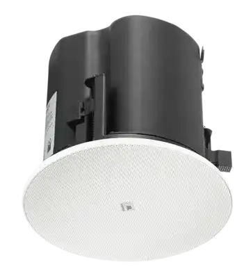 JBL Control 424C/T 4" CRBI™ Two-Way Ceiling Loudspeaker Speakers JBL Professional