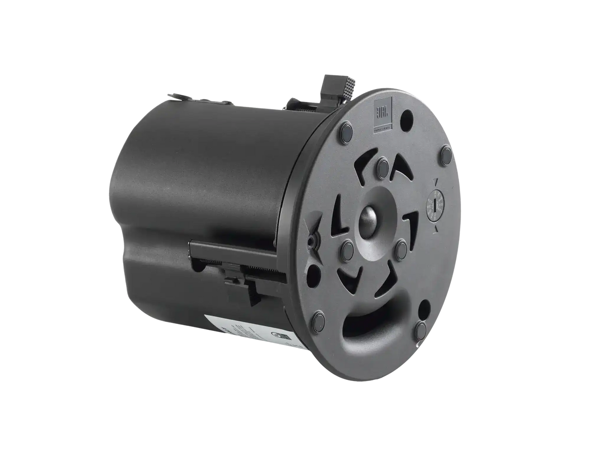 JBL Control 424C/T 4" CRBI™ Two-Way Ceiling Loudspeaker Speakers JBL Professional