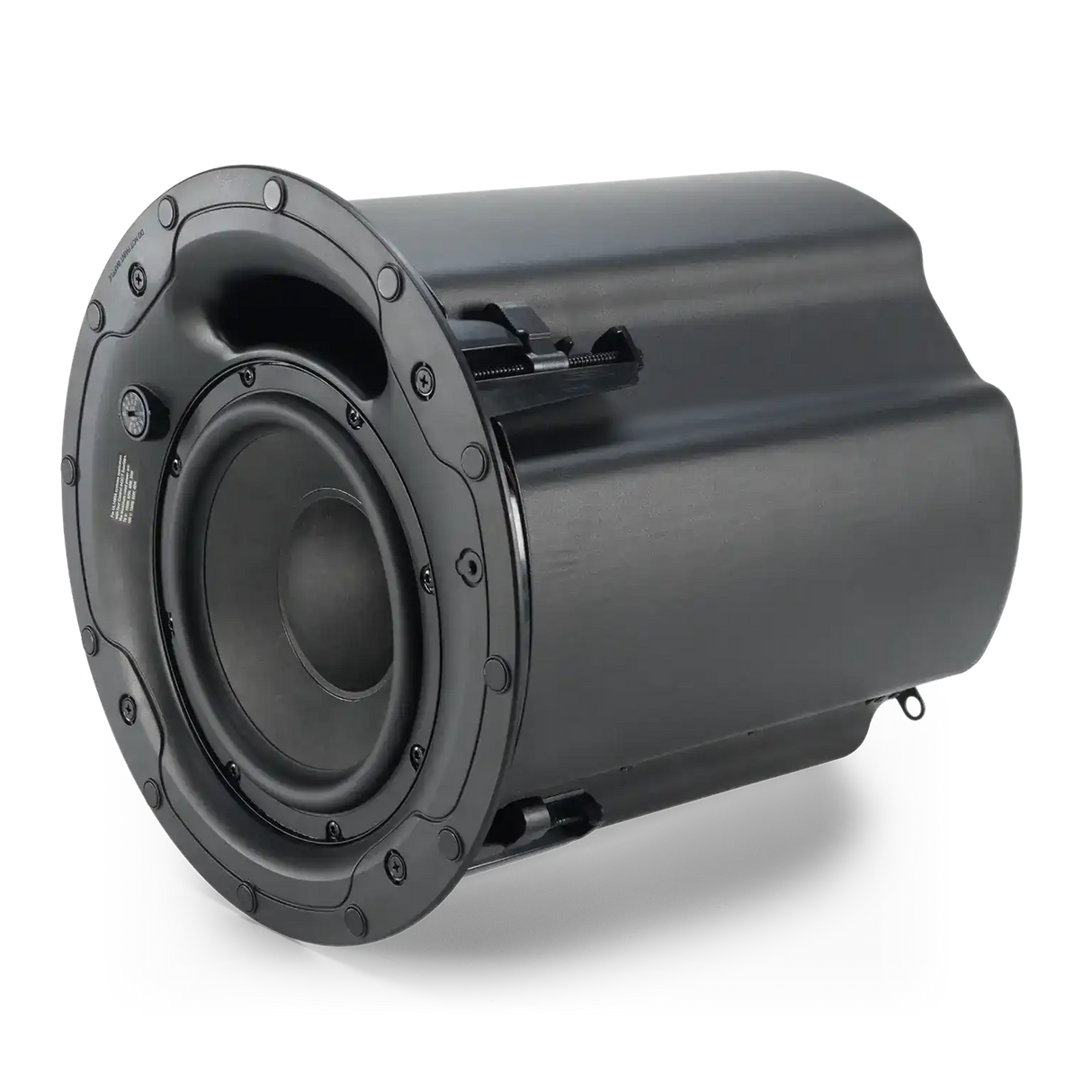 JBL Control 440CS/T 8" In-Ceiling Subwoofer – Premium Coverage Series Speakers JBL Professional