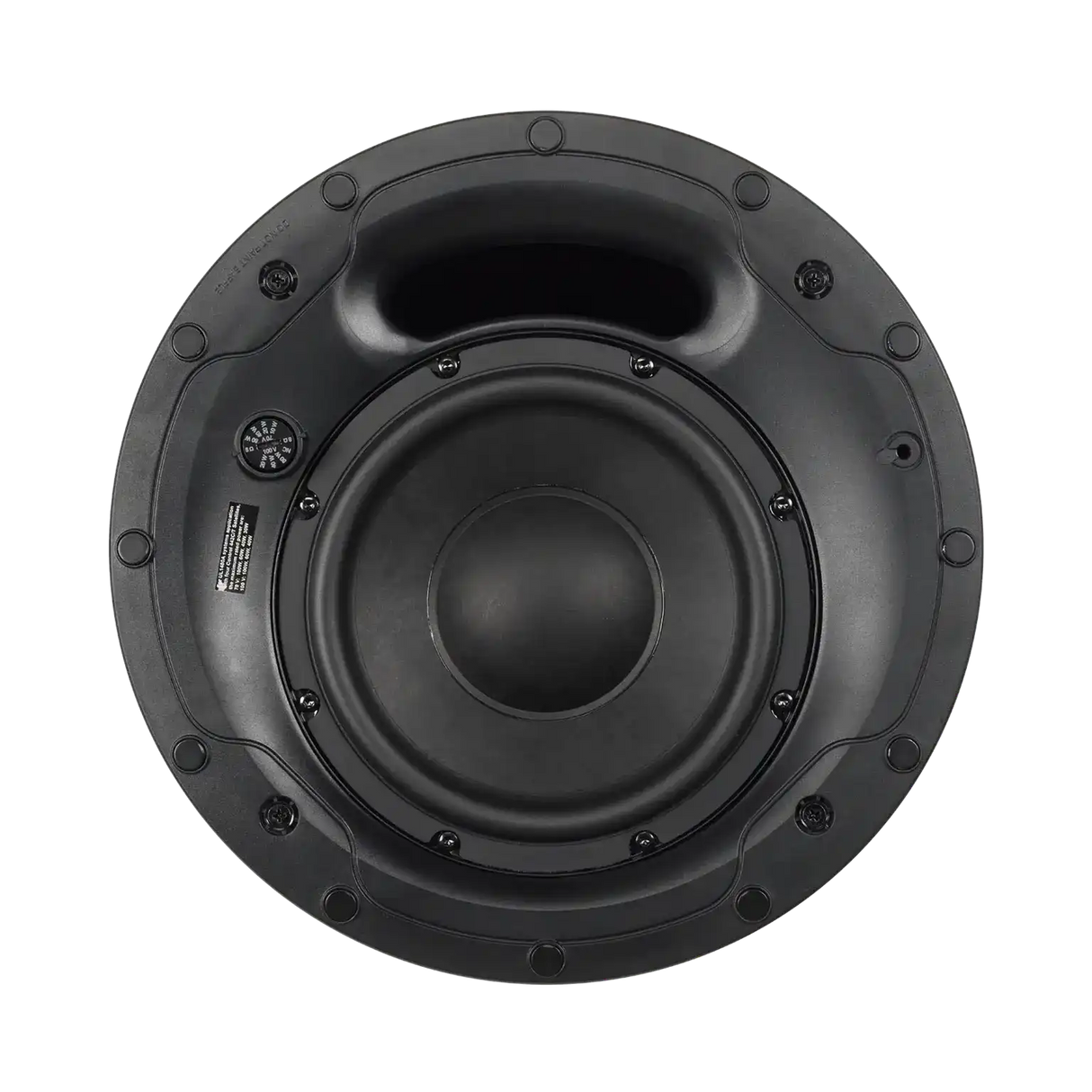 JBL Control 440CS/T 8" In-Ceiling Subwoofer – Premium Coverage Series Speakers JBL Professional
