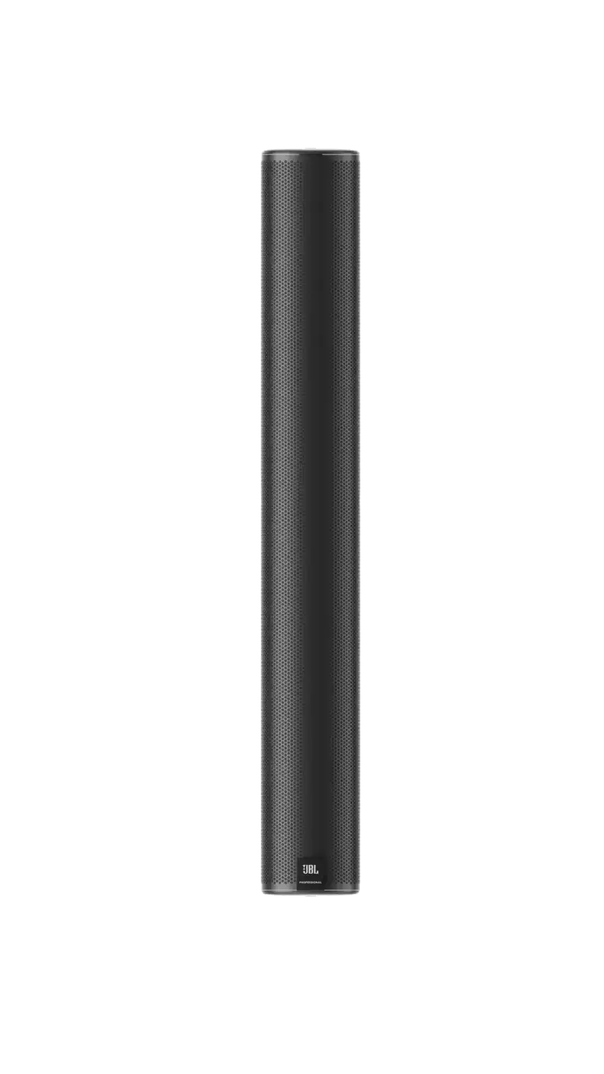 JBL Professional 24" slim column speaker, black Speakers JBL Professional