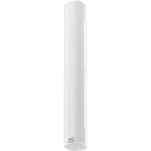 JBL COL600-WH 24" Slim Column Loudspeaker – White Speakers JBL Professional
