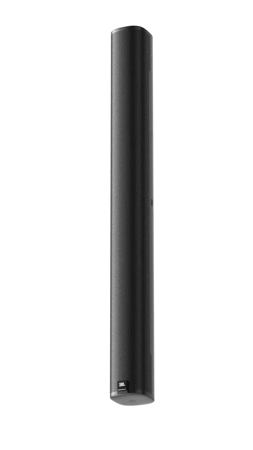 JBL COL800 – Slim Column Loudspeaker with Wide Coverage and IP54 Rating Speakers JBL Professional