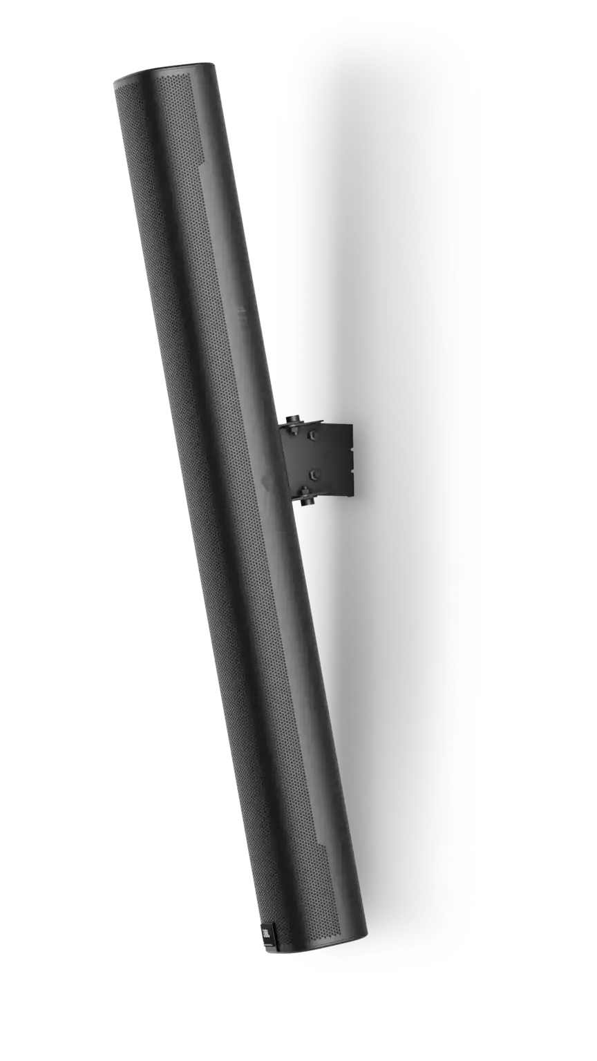 JBL COL800 – Slim Column Loudspeaker with Wide Coverage and IP54 Rating Speakers JBL Professional