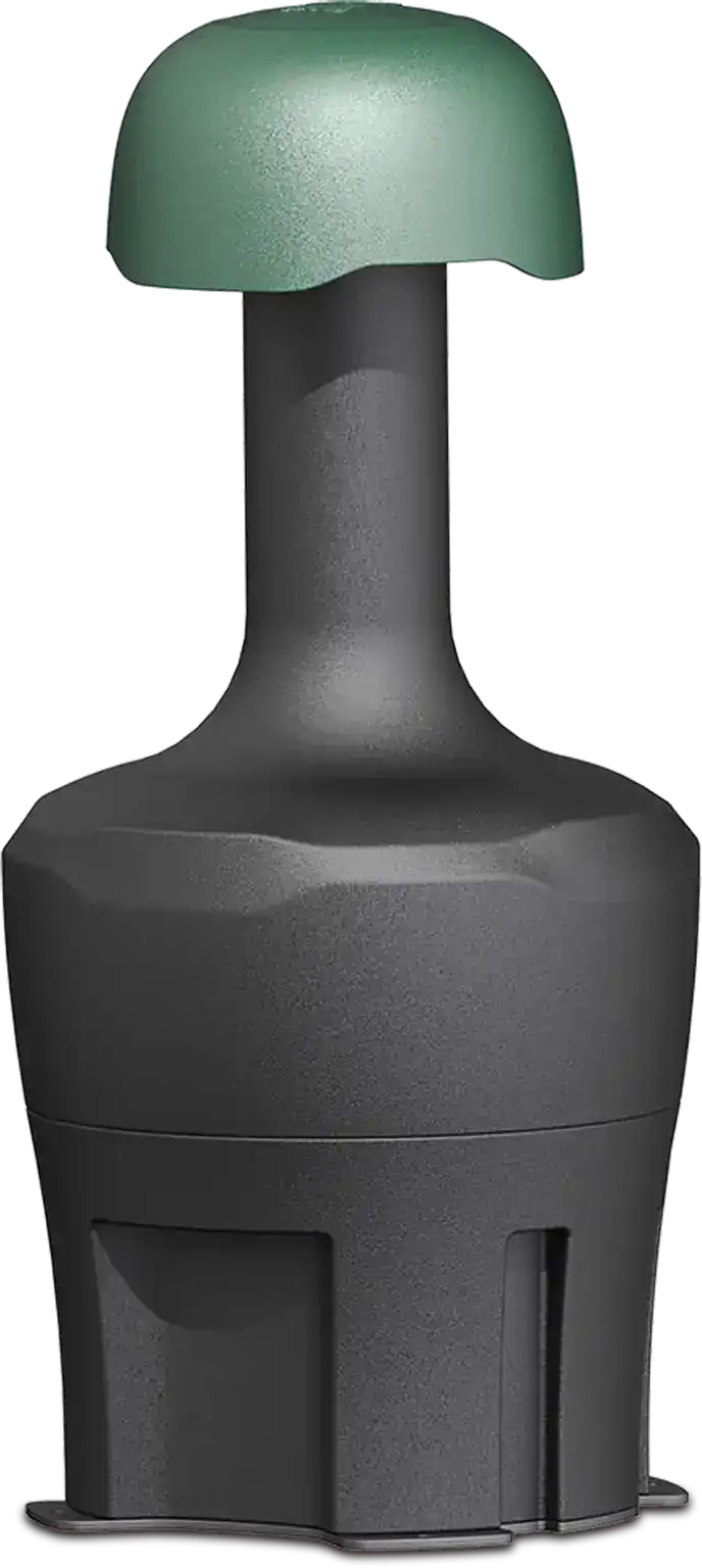 JBL GSB12 Professional 12" In-Ground Landscape Subwoofer – Green Speakers JBL Professional