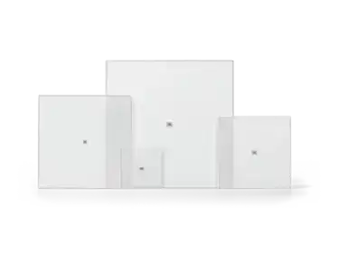 JBL MTC-416SG Pack of 6 – Square White Magnetic Grilles for Control 416 Speakers JBL Professional