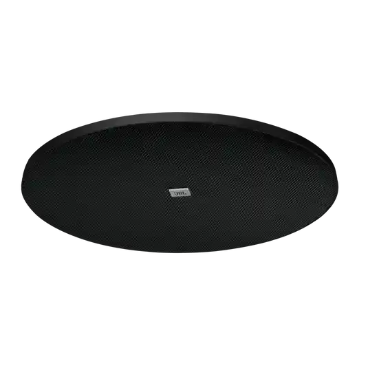 JBL Weatherized Grille for Control Black Round Grille – 6-Pack for Control 447C/T & 447LP Speakers JBL Professional