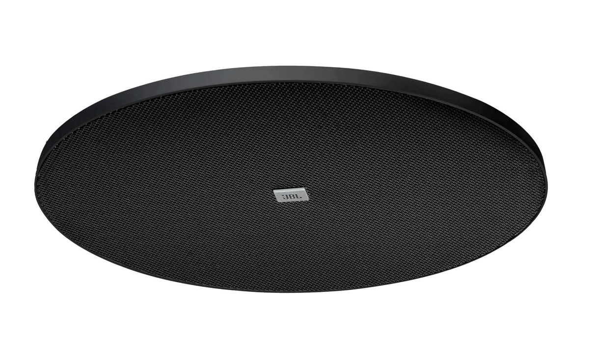 JBL MTC-424BG Round Black Grille for Control 424C/T – 6-Pack Speakers JBL Professional