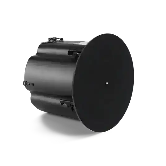 JBL MTC-426BG-LS Round Black Grille – Pack of 6 Speakers JBL Professional