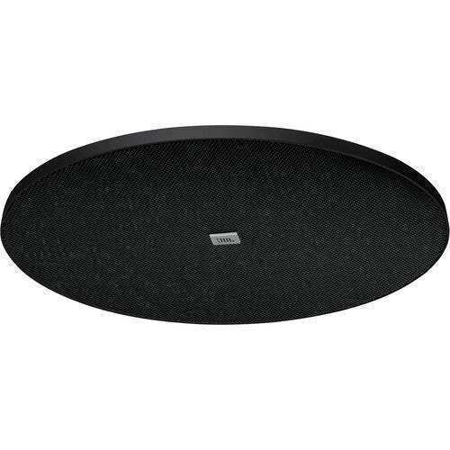 JBL MTC-447BG Black Round Grille – 6-Pack for Control 447C/T & 447LP Speakers JBL Professional