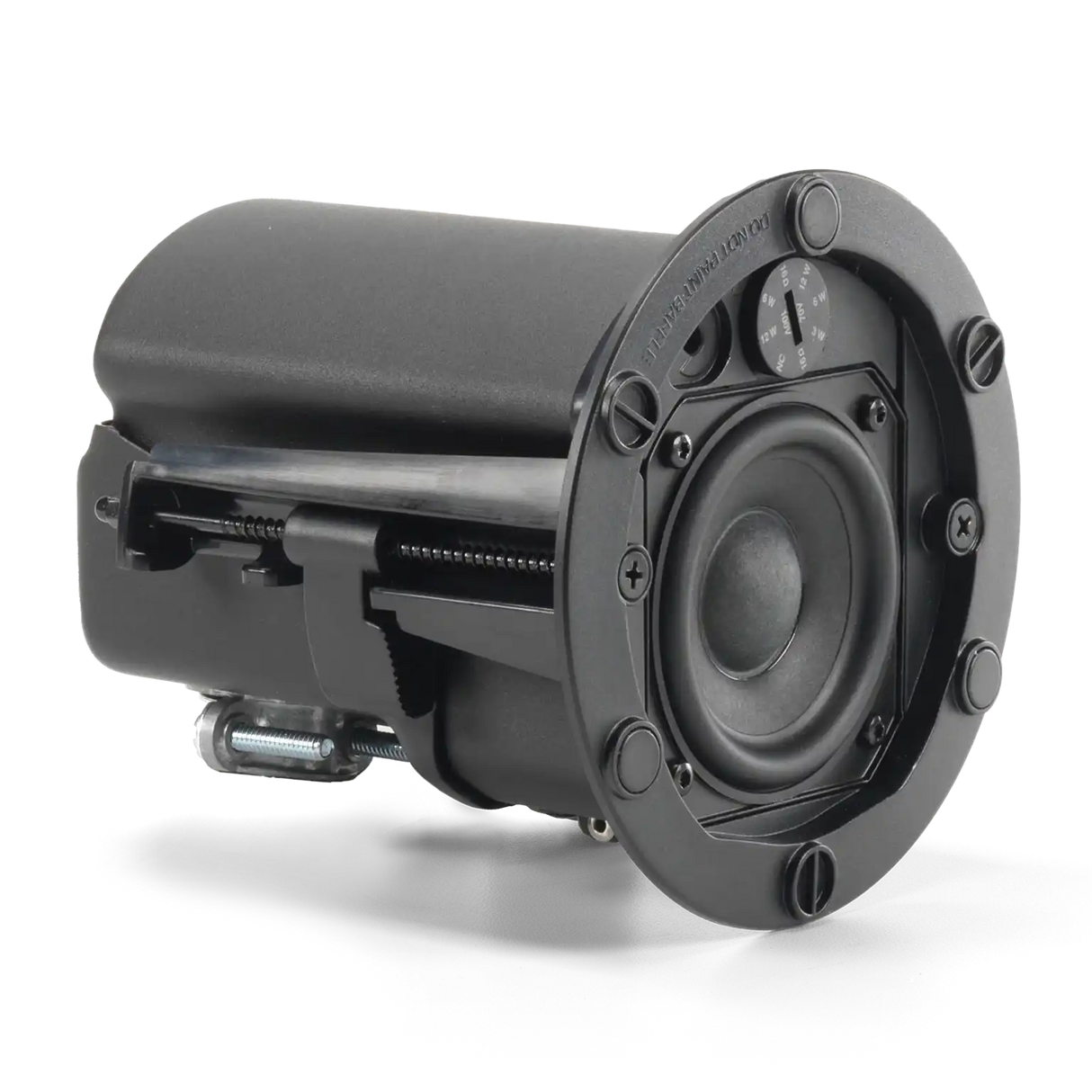 JBL Control 442C/T Compact Ceiling Speaker – Premium Coverage Series Speakers JBL Professional