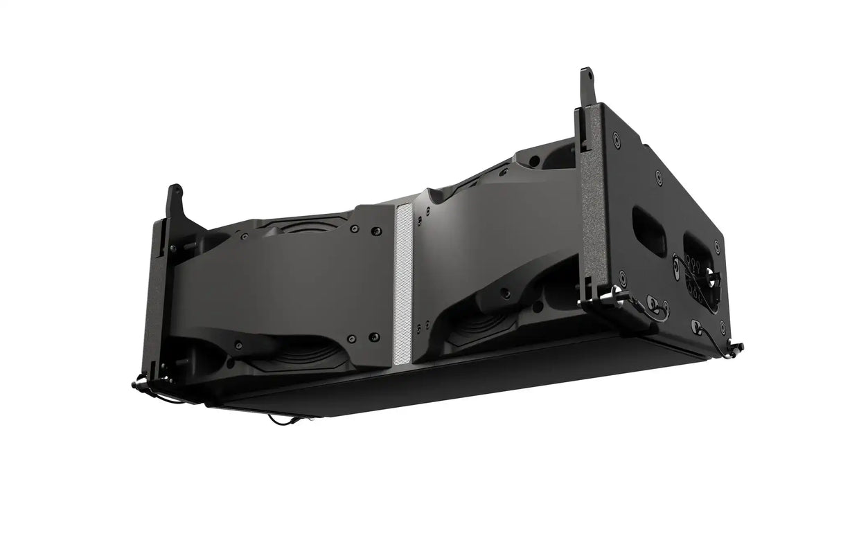 JBL VTX A6 – Sub-Compact Dual 6.5-Inch Line Array Element Speakers JBL Professional