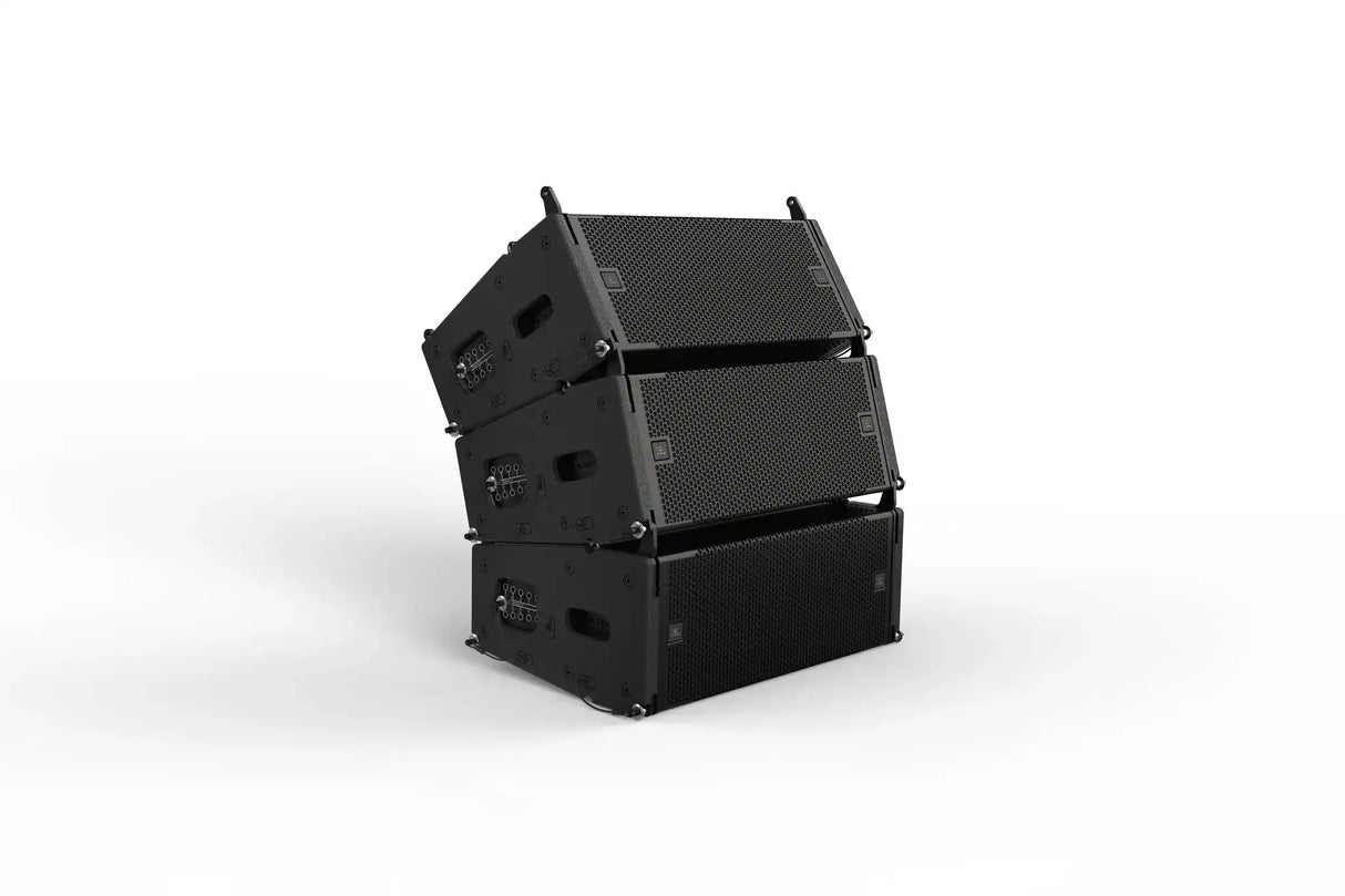 JBL VTX A6 – Sub-Compact Dual 6.5-Inch Line Array Element Speakers JBL Professional