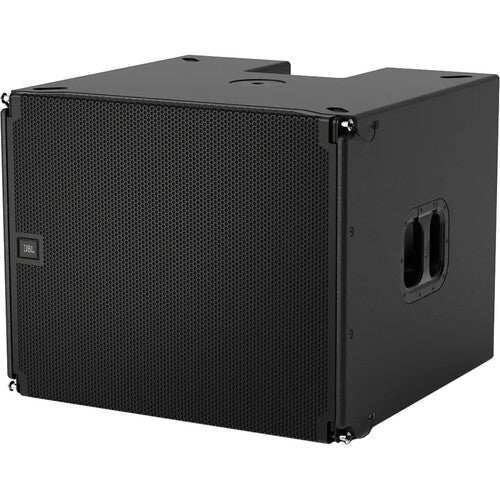 JBL P3365MX 15" Powered Flyable Subwoofer – SRX900 Series Speakers JBL Professional