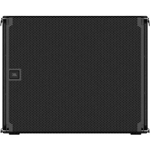 JBL P3365MX 15" Powered Flyable Subwoofer – SRX900 Series Speakers JBL Professional