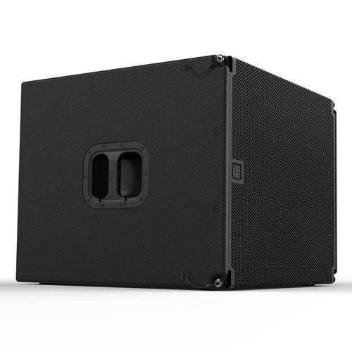 JBL P3365MX 15" Powered Flyable Subwoofer – SRX900 Series Speakers JBL Professional