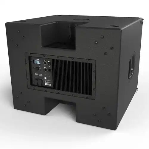 JBL P3365MX 15" Powered Flyable Subwoofer – SRX900 Series Speakers JBL Professional