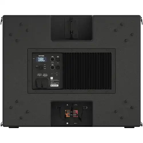 JBL P3365MX 15" Powered Flyable Subwoofer – SRX900 Series Speakers JBL Professional