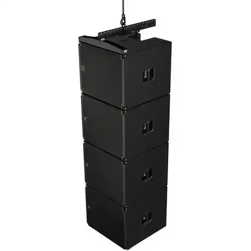 JBL P3365MX 15" Powered Flyable Subwoofer – SRX900 Series Speakers JBL Professional