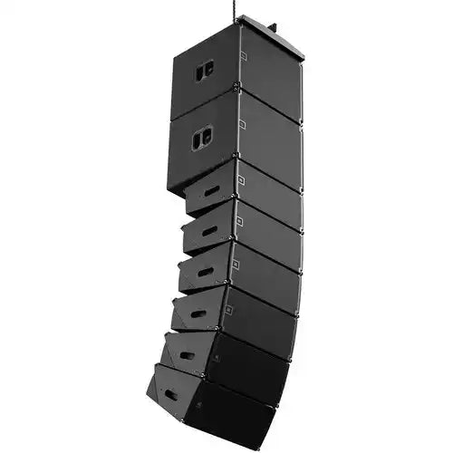 JBL P3365MX 15" Powered Flyable Subwoofer – SRX900 Series Speakers JBL Professional