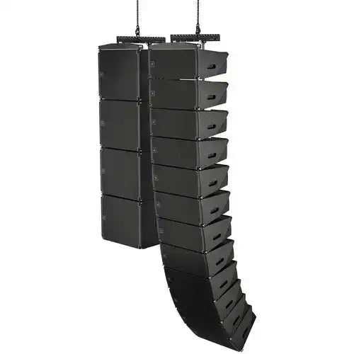 JBL P3365MX 15" Powered Flyable Subwoofer – SRX900 Series Speakers JBL Professional