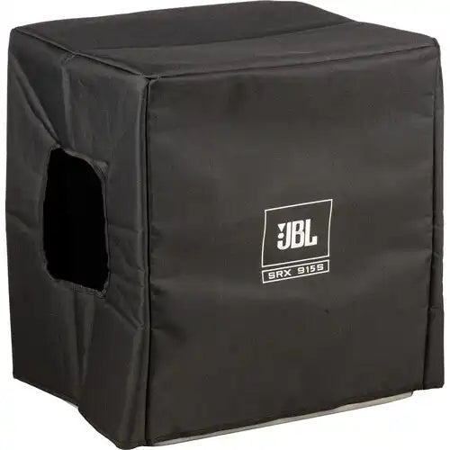 JBL SRX915SF Subwoofer Cover – Heavy-Duty Soft Protective Cover Speakers JBL Professional