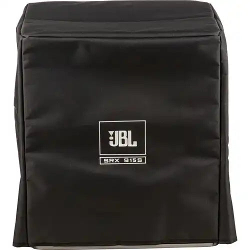 JBL SRX915SF Subwoofer Cover – Heavy-Duty Soft Protective Cover Speakers JBL Professional