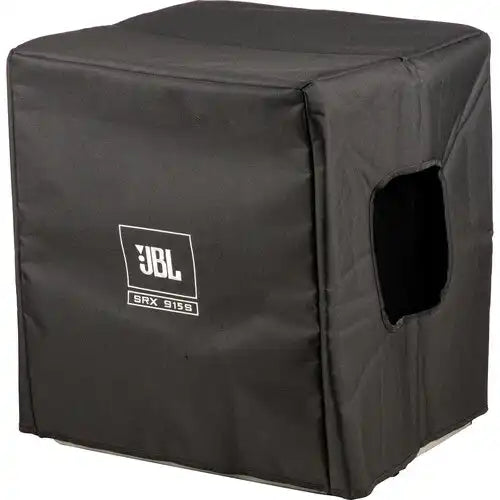 JBL SRX915SF Subwoofer Cover – Heavy-Duty Soft Protective Cover Speakers JBL Professional