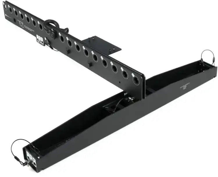 JBL SRX910LA AF Array Frame – Heavy-Duty Suspension for Up to 16 Speakers Speakers JBL Professional