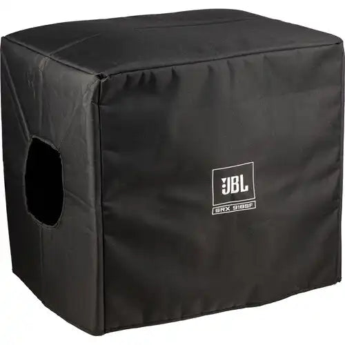 JBL Soft Cover for SRX918S / SF Subwoofer – Heavy-Duty Protection Speakers JBL Professional