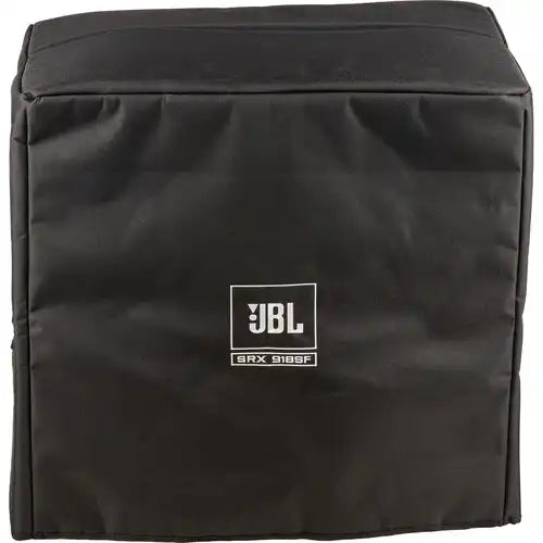 JBL Soft Cover for SRX918S / SF Subwoofer – Heavy-Duty Protection Speakers JBL Professional