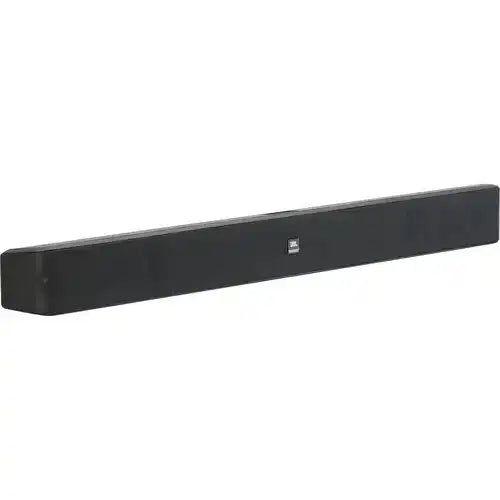 JBL Professional Pro SoundBar PSB-2 Commercial-Grade 2.0 Channel Soundbar Speakers JBL Professional