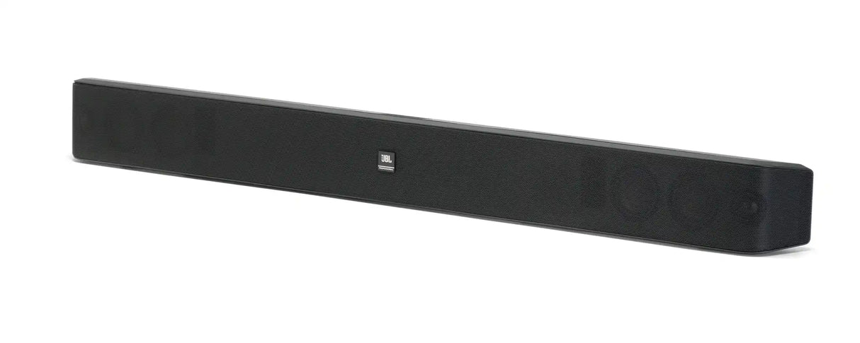 JBL Professional Pro SoundBar PSB-2 Commercial-Grade 2.0 Channel Soundbar Speakers JBL Professional